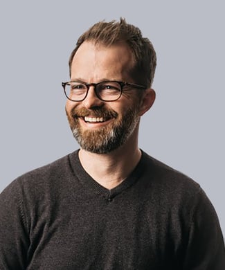Joe Grover-Gray