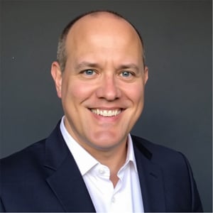 Jason Parr