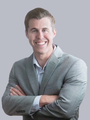Ryan Hutchins- Gray